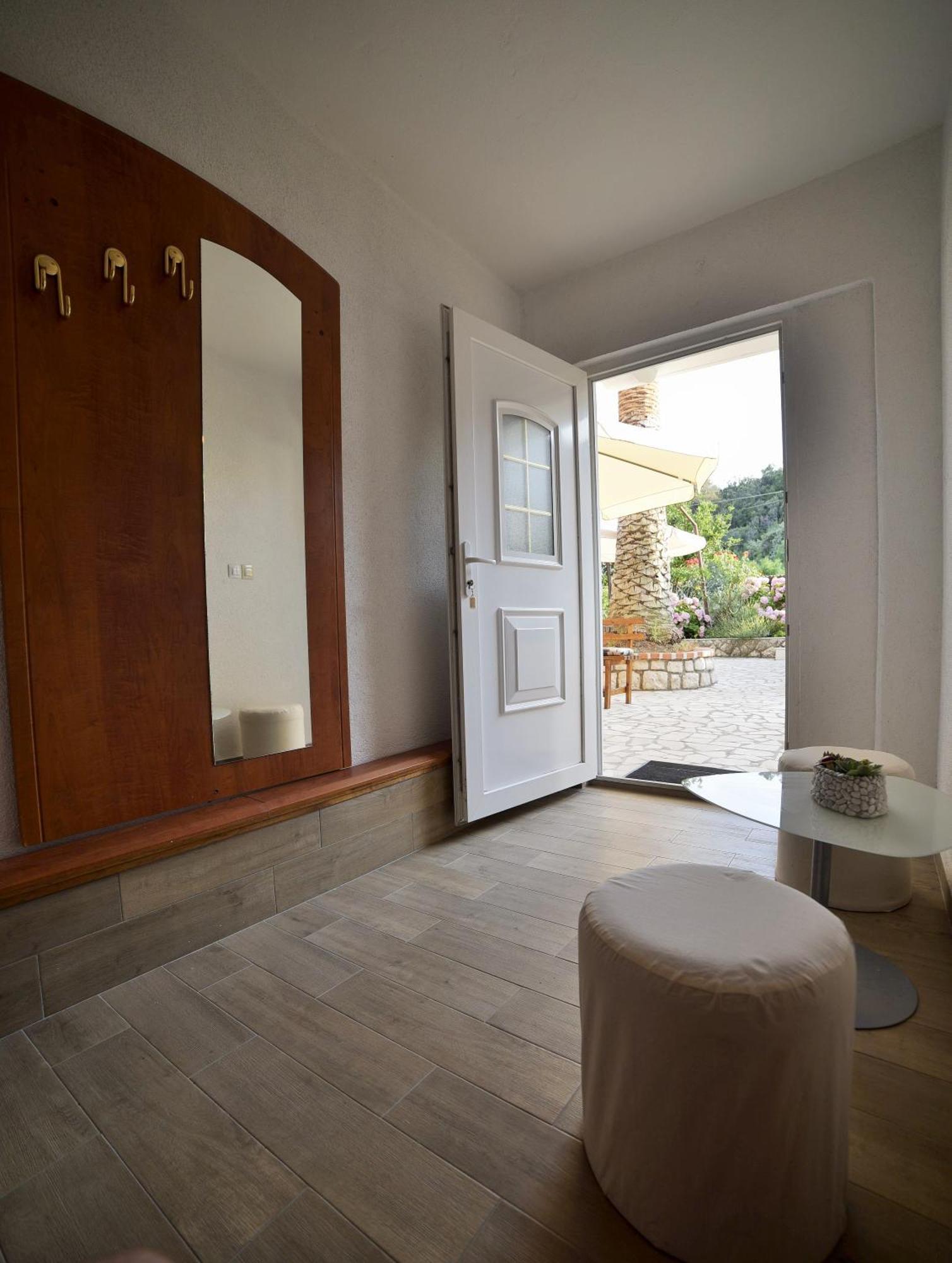Apartments Dumencic Rab Mundanije Room photo