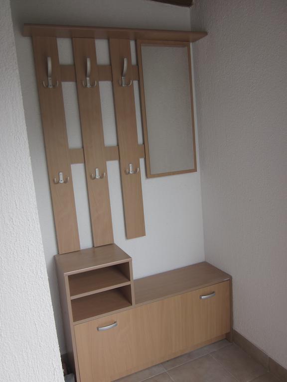 Apartments Dumencic Rab Mundanije Room photo
