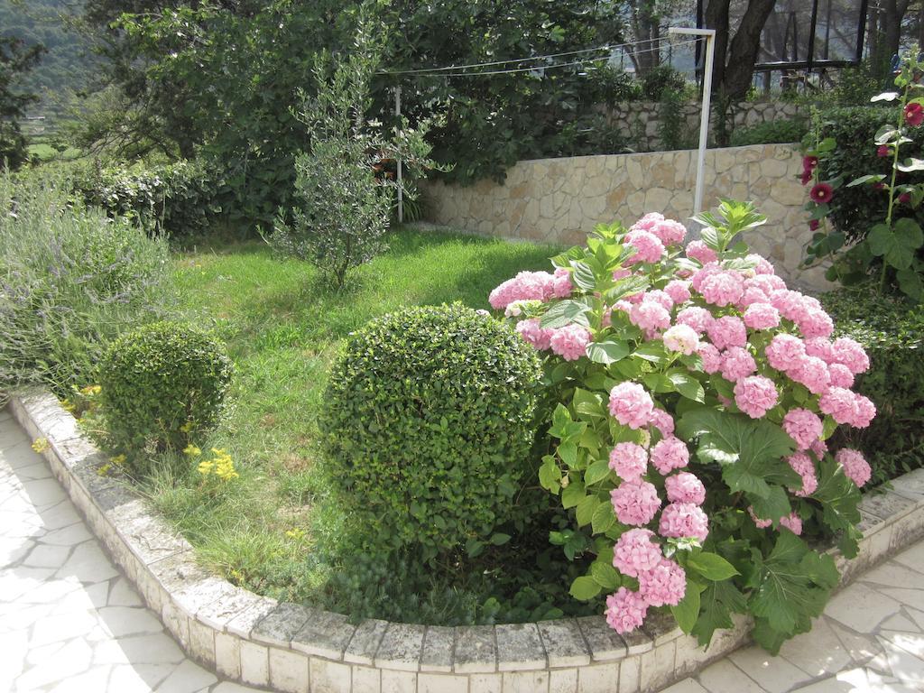 Apartments Dumencic Rab Mundanije Room photo
